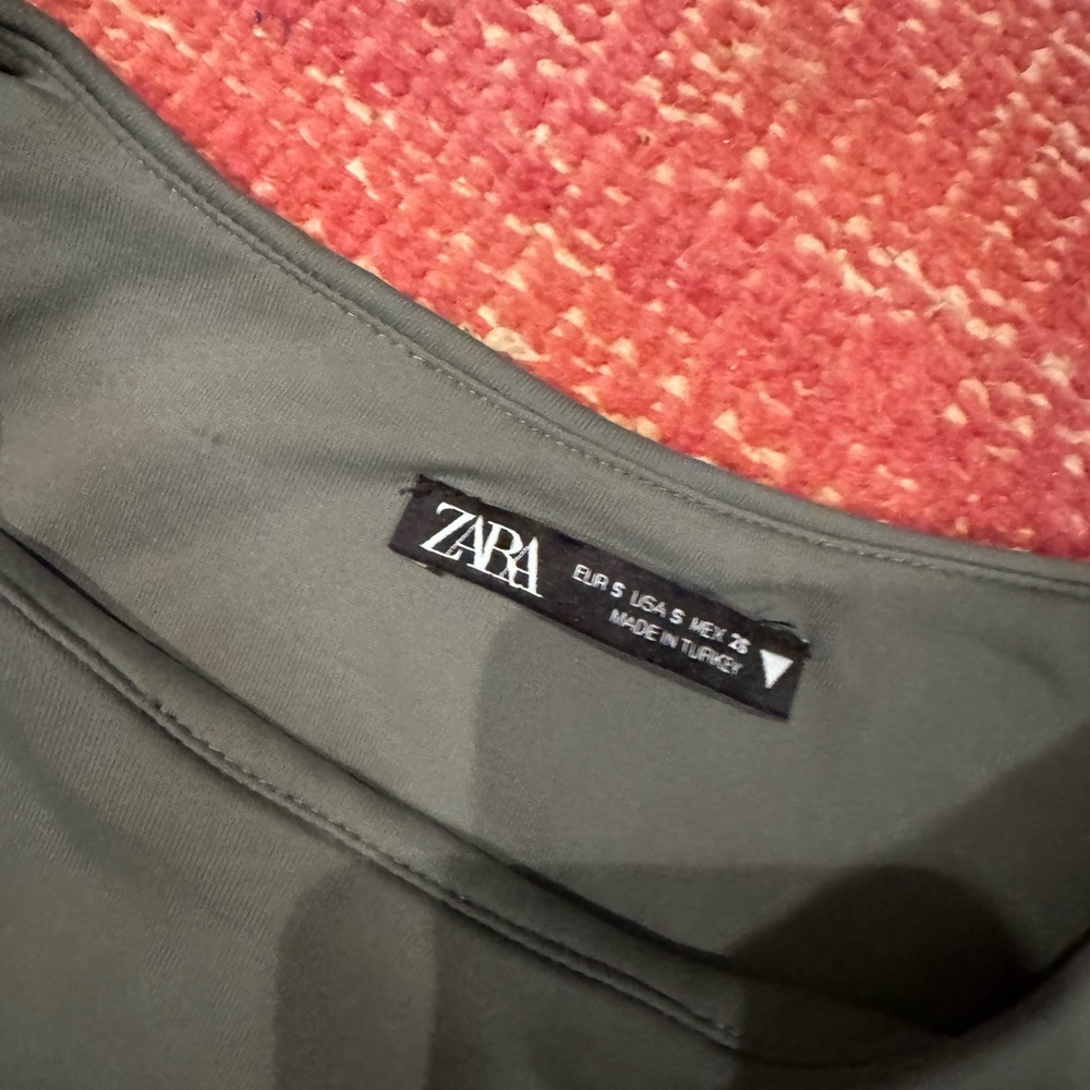 Zara Body Suit - Picture 2 of 3
